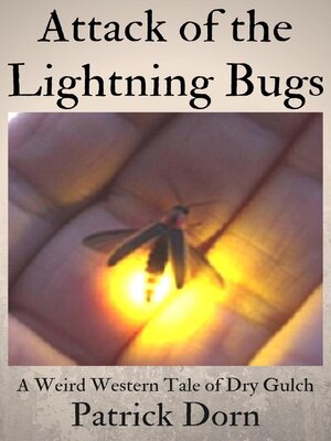 cover image of Attack of the Lightning Bugs
